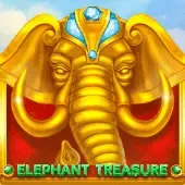 Elephant Treasure game screenshot