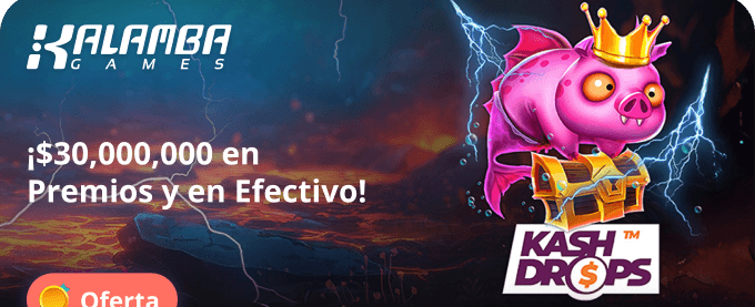 Bono de Bienvenida Galáctico promotion banner