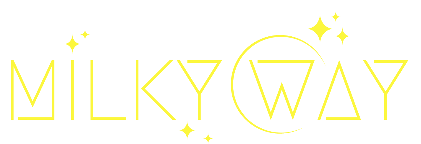 MilkyWay Casino Logo
